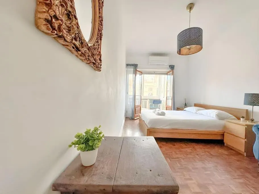 Pascoal De Melo Flat By Homeful Homes Lisboa 0*,