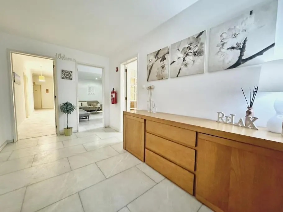 Pascoal De Melo Flat By Homeful Homes Lisbon Portugal
