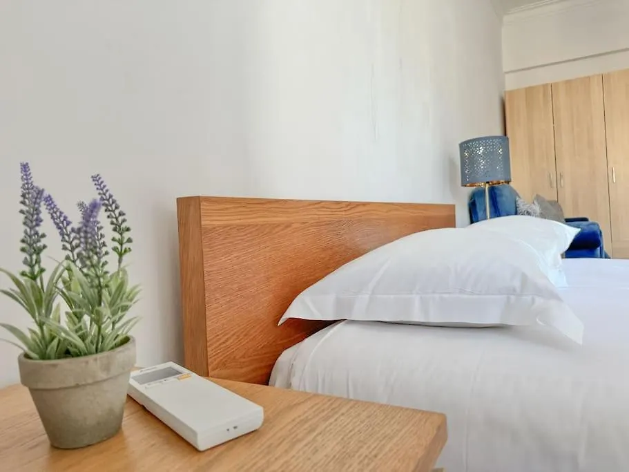Pascoal De Melo Flat By Homeful Homes Lisbon