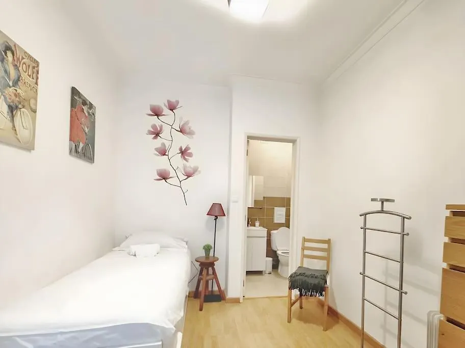 Pascoal De Melo Flat By Homeful Homes Lisbon 0*,  Portugal