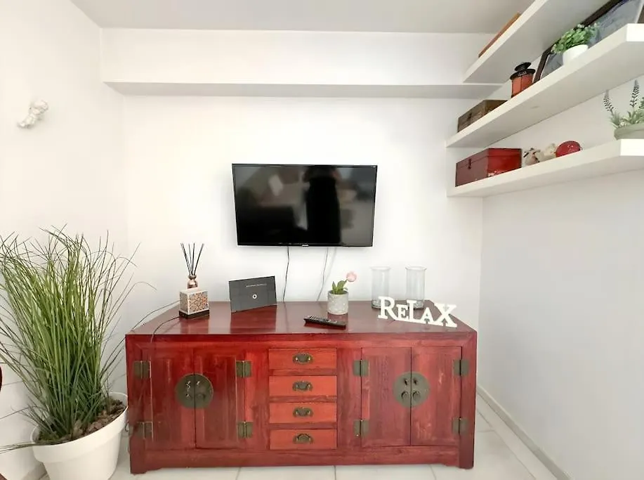 Pascoal De Melo Flat By Homeful Homes Lisbon Portugal