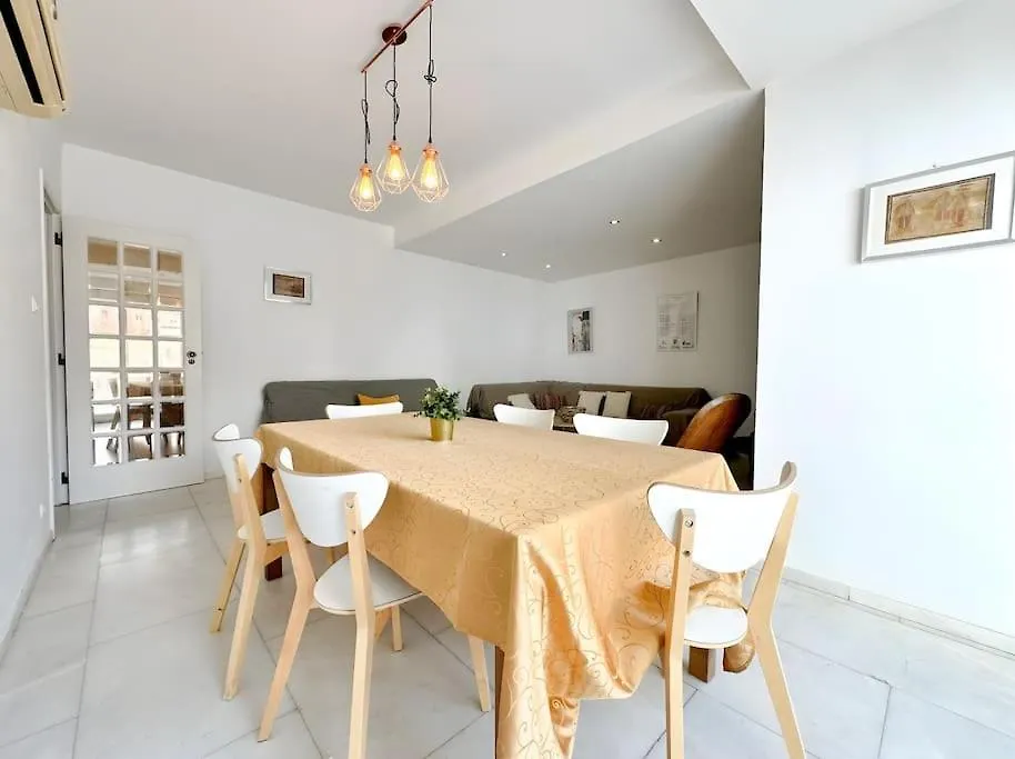 Pascoal De Melo Flat By Homeful Homes Lisbon 0*,