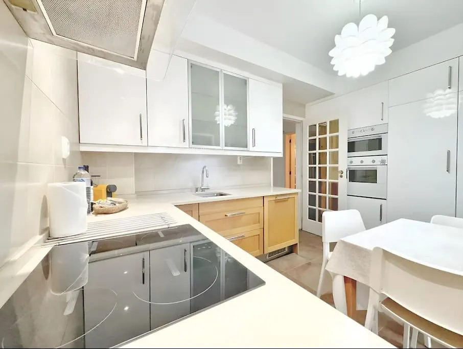 Pascoal De Melo Flat By Homeful Homes Lisbon Portugal