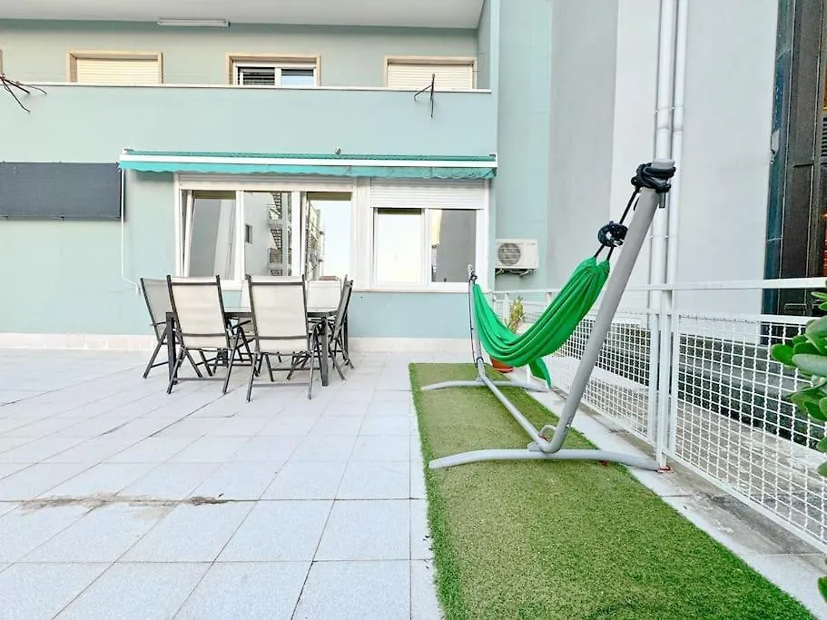 Pascoal De Melo Flat By Homeful Homes Lisbon