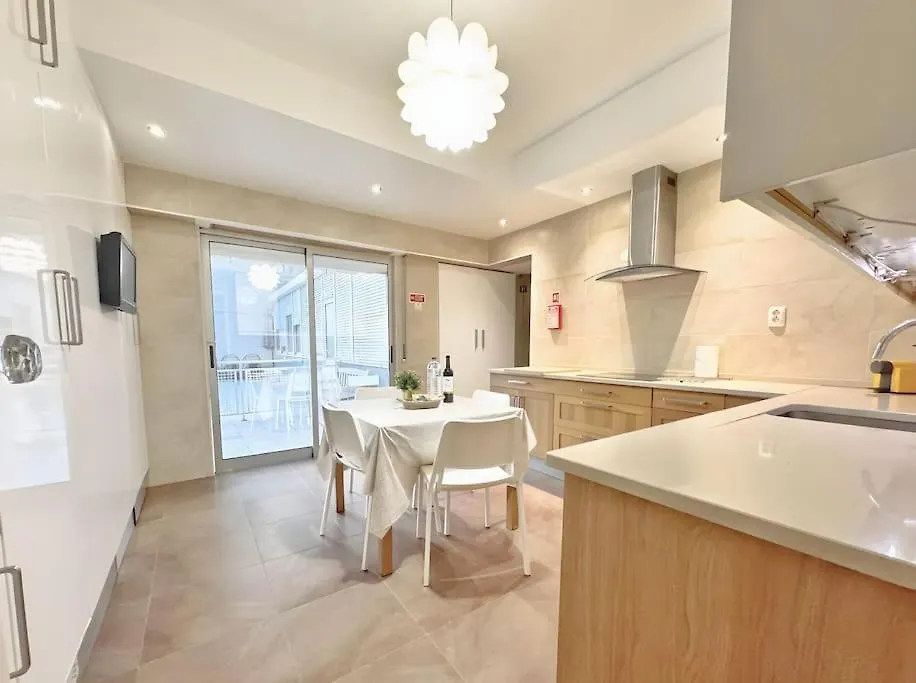 Pascoal De Melo Flat By Homeful Homes Lisbon 0*,