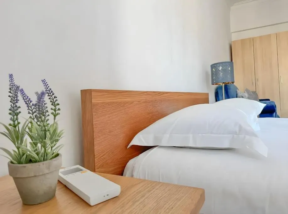 Pascoal De Melo Flat By Homeful Homes Lisbon 0*,  Portugal