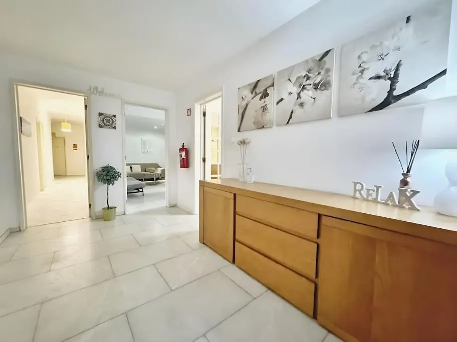 Pascoal De Melo Flat By Homeful Homes Lisbon Apartment