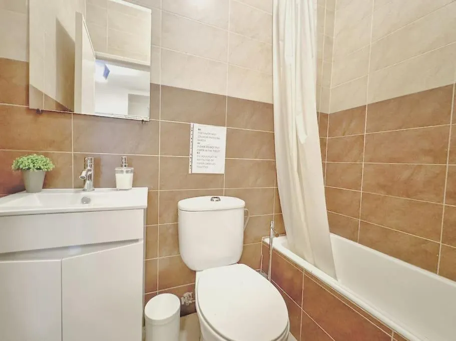 Pascoal De Melo Flat By Homeful Homes Lisbon Apartment